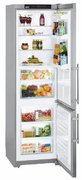 Холодильник Liebherr CBPesf 4013 Comfort BioFresh Холодильник Liebherr CBPesf 4013 Comfort BioFresh