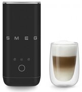 Вспениватель молока Smeg MFF02BLMEU фото 2 в Казани и Татарстане