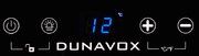 Винный шкаф Dunavox DX-32.88DBK фото 3 в Казани и Татарстане