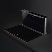Вытяжка Smeg KSDD90VN-2 фото 4 в Казани и Татарстане