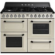 Варочный центр Smeg TR4110P