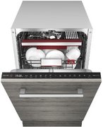 Встраиваемая посудомоечная машина Toshiba DW-10B3(B)-RU фото 3 в Казани и Татарстане