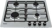 Газовая варочная панель Haier HHX-M64ENX фото 3 в Казани и Татарстане