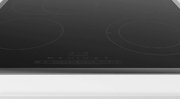 Электрическая варочная панель Bosch PKN645FP2E фото 2 в Казани и Татарстане