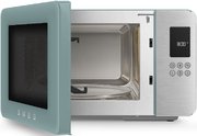 Микроволновая печь Smeg MOC01EGMEU фото 4 в Казани и Татарстане