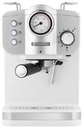 Кофемашина Maunfeld MF-735WH PRO фото 3 в Казани и Татарстане