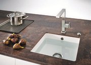 Мойка Franke KBK 110-40 оникс фото 2 в Казани и Татарстане