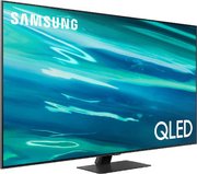 Телевизор Samsung QE65Q80AAU фото 3 в Казани и Татарстане