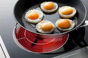 Независимая панель конфорок Miele KM 6212 фото 3 в Казани и Татарстане