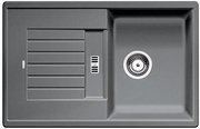 Мойка Blanco Zia 45 S алюметаллик Мойка Blanco Zia 45 S алюметаллик