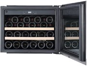 Встраиваемый винный шкаф Korting KFW 501 SL GN фото 2 в Казани и Татарстане