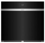 Духовой шкаф Wolf ICBSO3050СM/В