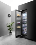 Встраиваемая морозильная камера Signature Kitchen Suite SKSCF1811P фото 2 в Казани и Татарстане