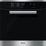 Духовой шкаф Miele CulinArt Gourmet H6267B Духовой шкаф Miele CulinArt Gourmet H6267B