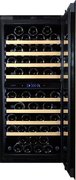 Винный шкаф Dunavox DVS-70.185DSS фото 3 в Казани и Татарстане