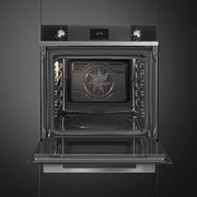 Духовой шкаф Smeg SF6100VN1 фото 3 в Казани и Татарстане