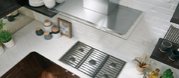Вытяжка Wolf ICBVW36G фото 4 в Казани и Татарстане