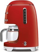 Капельная кофеварка Smeg DCF02RDEU фото 4 в Казани и Татарстане