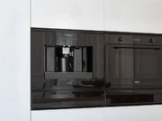 Встраиваемая кофемашина Franke FMY 45 CM BK фото 2 в Казани и Татарстане