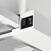 Встраиваемая вытяжка Kuppersberg SLIMTURBO 60 W фото 4 в Казани и Татарстане