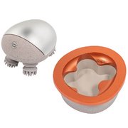 Массажер для головы BORK D703 ch фото 3 в Казани и Татарстане