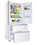 Холодильник Haier HB18FGWAAARU фото 4 в Казани и Татарстане