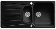 Мойка Бланко Nova 6 S антрацит фото в Казани и Татарстане Мойка Blanco Nova 6 S антрацит фото в Казани и Татарстане