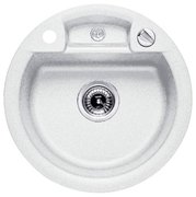 Мойка Blanco Rondo Pro белый Мойка Blanco Rondo Pro белый