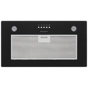 Встраиваемая вытяжка Krona ARVEN 500 BLACK PB V2 фото 3 в Казани и Татарстане