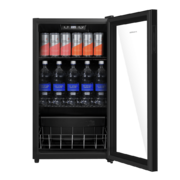 Мини-бар Maunfeld MFWC-85B49 фото 2 в Казани и Татарстане