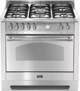 Варочный центр Lofra RSG96MFT/CI CHROME