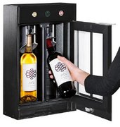 Винный бар EuroCave Wine Bar 2 WB2-010018 фото 2 в Казани и Татарстане