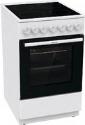 Электрическая плита Gorenje GEC5B42WG фото 2 в Казани и Татарстане