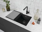 Смеситель Омойкири NAKAGAWA 2 PLUS AZ фото 2 в Казани и Татарстане Смеситель Omoikiri NAKAGAWA 2 PLUS AZ фото 2 в Казани и Татарстане