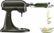 Миксер KitchenAid Artisan 5KSM180WSEEG фото 4 в Казани и Татарстане