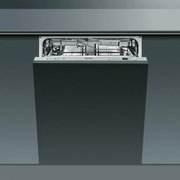 Посудомоечная машина Smeg STP364S фото 2 в Казани и Татарстане
