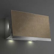 Вытяжка Falmec TRIM 90 Ceramic Concrete Blend фото 2 в Казани и Татарстане
