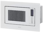 Встраиваемая микроволновая печь KRONA RAUM 60 WH DOTS фото 2 в Казани и Татарстане