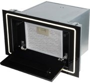 Встраиваемая вытяжка HIBERG VMF 6091 B фото 3 в Казани и Татарстане