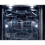 Встраиваемая посудомоечная машина KitchenAid KIF 5041 PLETGS фото 4 в Казани и Татарстане
