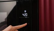 Встраиваемая микроволновая печь AEG NMB6G261TB фото 3 в Казани и Татарстане