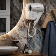 Настенный фен Meyvel MF4-1300 (White) фото 2 в Казани и Татарстане