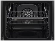 Духовой шкаф Electrolux LOF3H10BK фото 3 в Казани и Татарстане