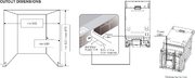 Встраиваемая посудомоечная машина Bertazzoni DW60EPRS фото 3 в Казани и Татарстане