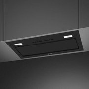 Встраиваемая вытяжка Smeg KSG6P4MB фото 2 в Казани и Татарстане