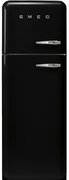 Холодильник Smeg FAB30LBL3 Холодильник Smeg FAB30LBL3