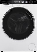 Стирально-сушильная машина Haier HWD120-BD14378