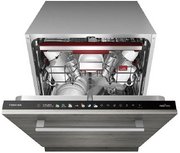 Встраиваемая посудомоечная машина Toshiba DW-16B1(B)-RU фото 3 в Казани и Татарстане