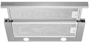 Встраиваемая вытяжка Kuppersberg SLIMTURBO 60 X фото 2 в Казани и Татарстане