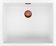 Набор аксессуаров Teka PERFECTFLOW RADEA PVD COPPER фото 4 в Казани и Татарстане